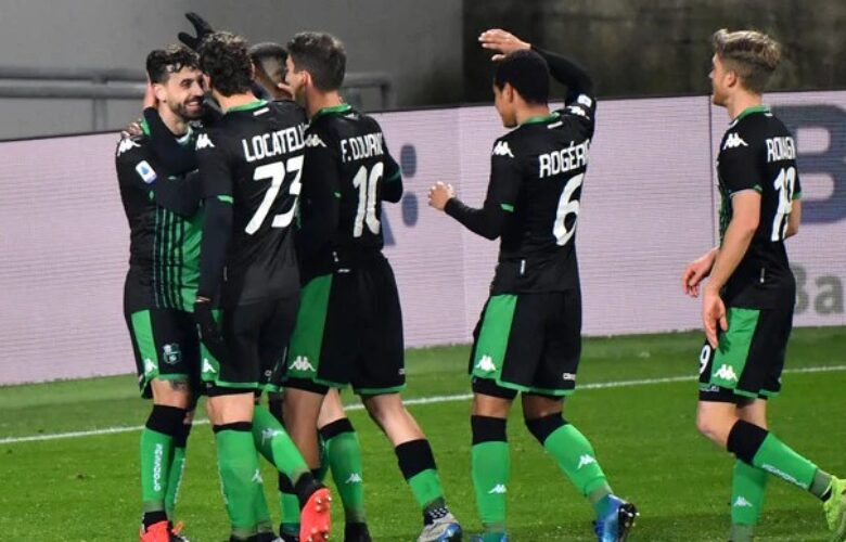 Сасуоло - Бреша bet365