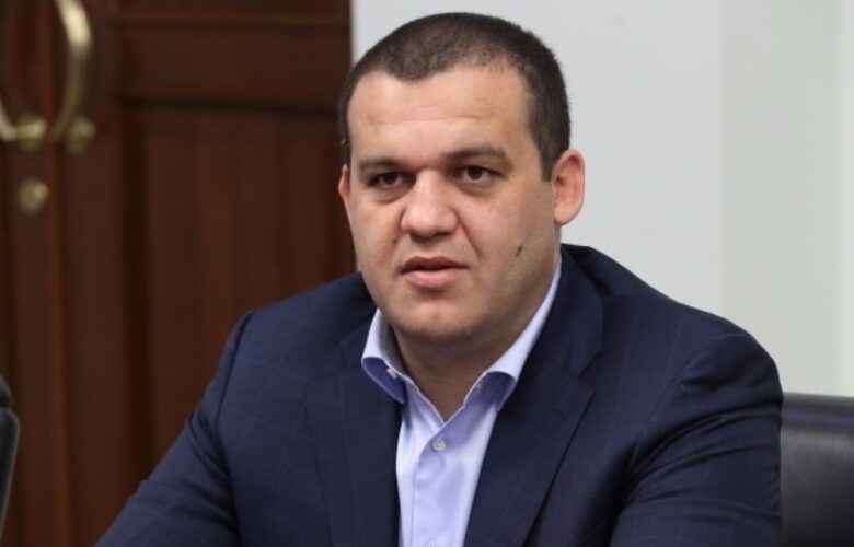 Умар Кремльов bet365