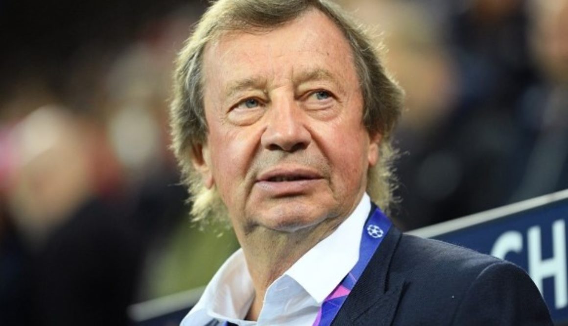 Юрий Сьомин bet365