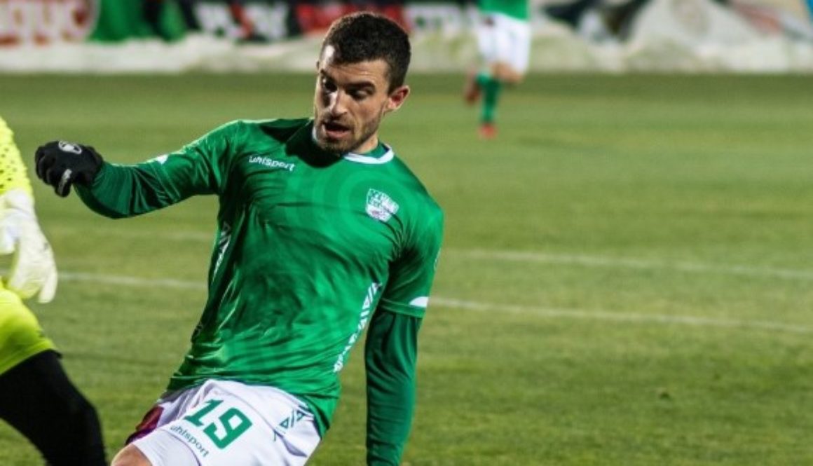 Александър Василев bet365
