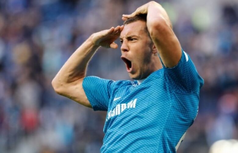 Александър Кокорин bet365