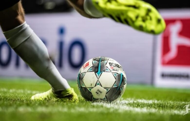 Бундеслига bet365