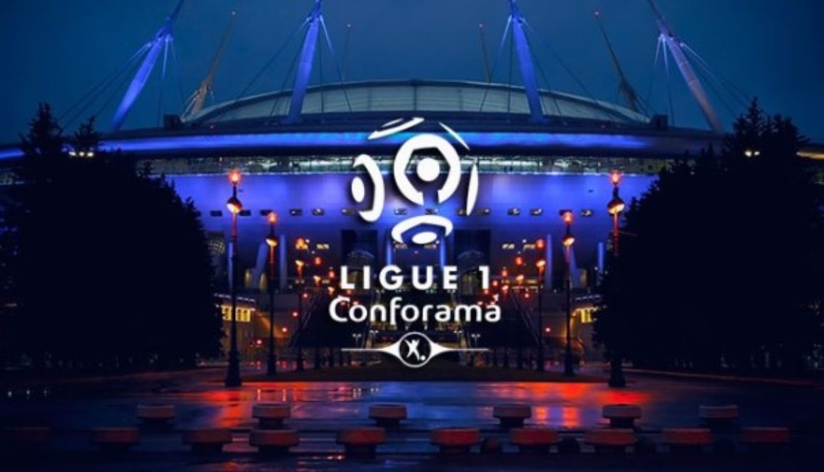 Лига 1 bet365