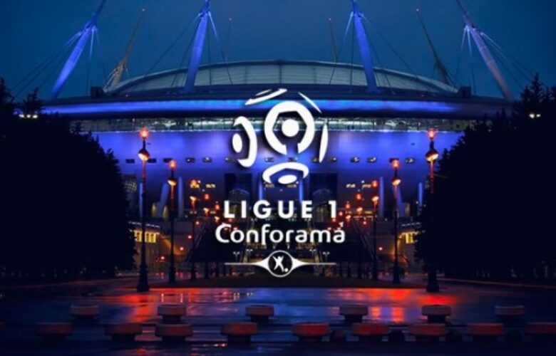 Лига 1 bet365
