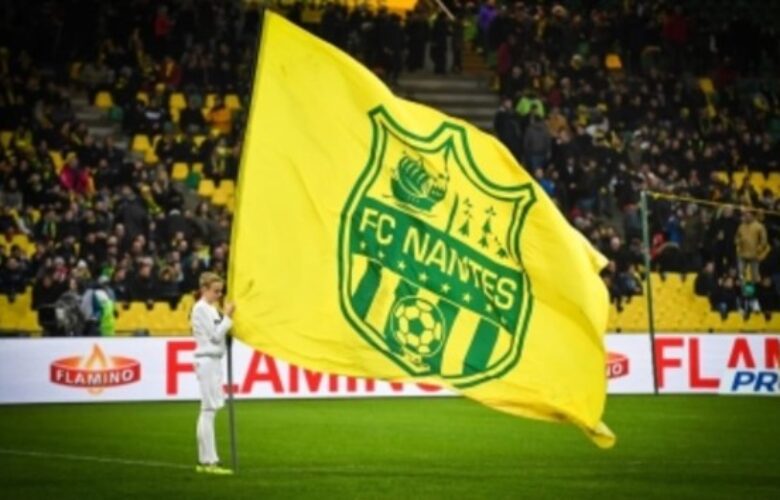 Нант bet365