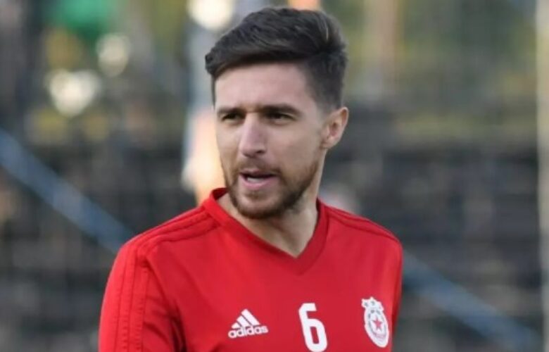 Рубен Пинто bet365