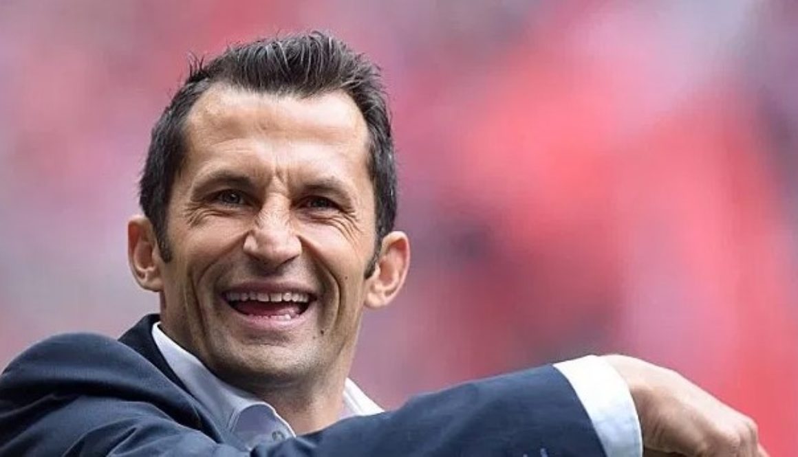 Хасан Салихамиджич bet365