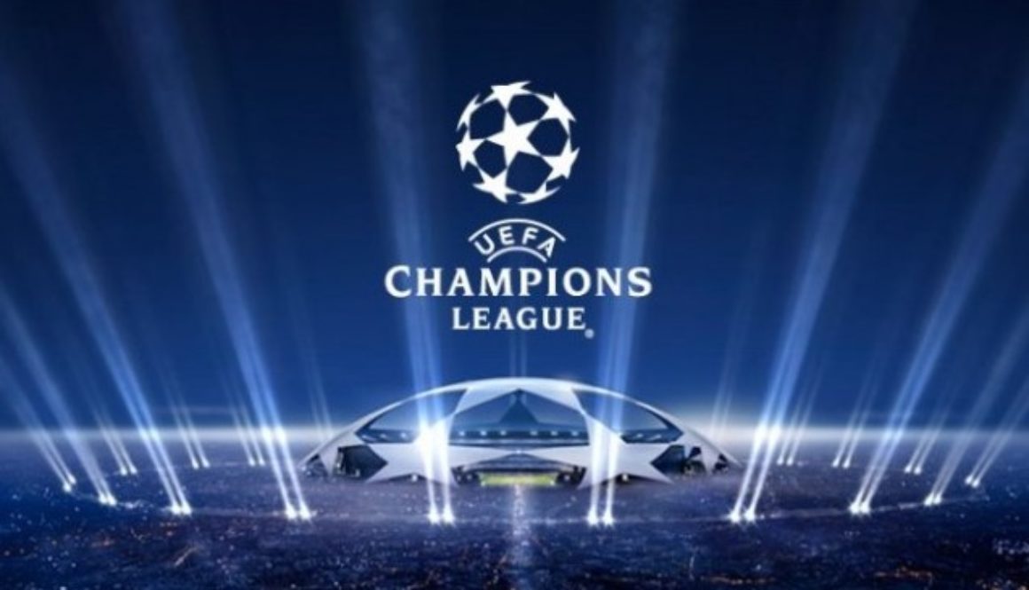 Шампионска лига bet365