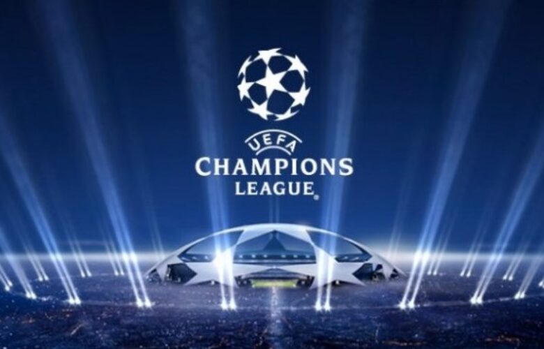 Шампионска лига bet365