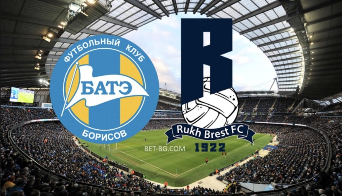 бате борисов - рук брест bet365