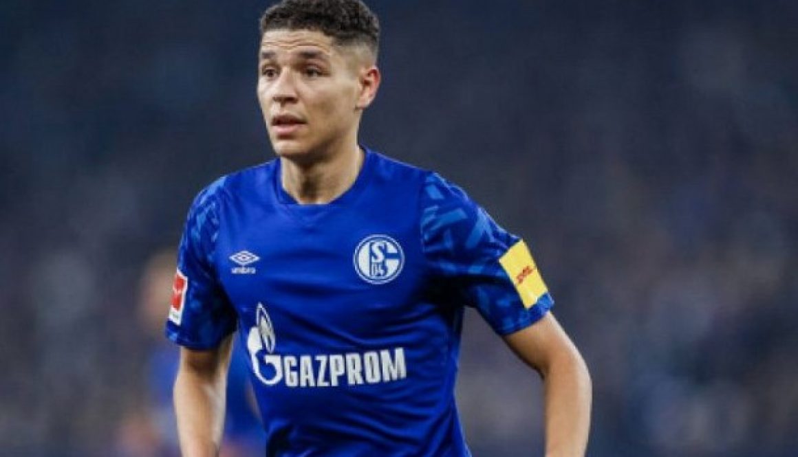 Амин Арит bet365