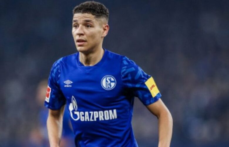 Амин Арит bet365