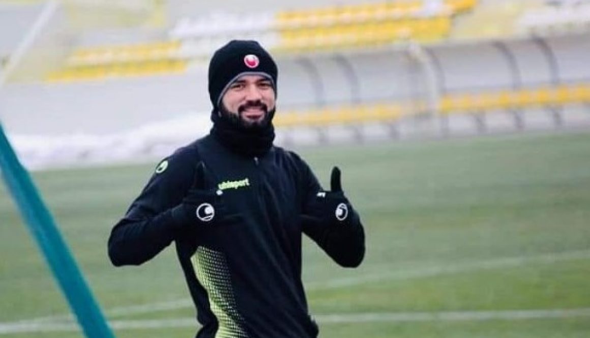 Ботев (Пловдив) ще се раздели с трима чужденци bet365