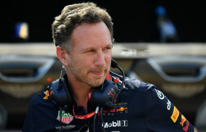 Кристиан Хорнер bet365