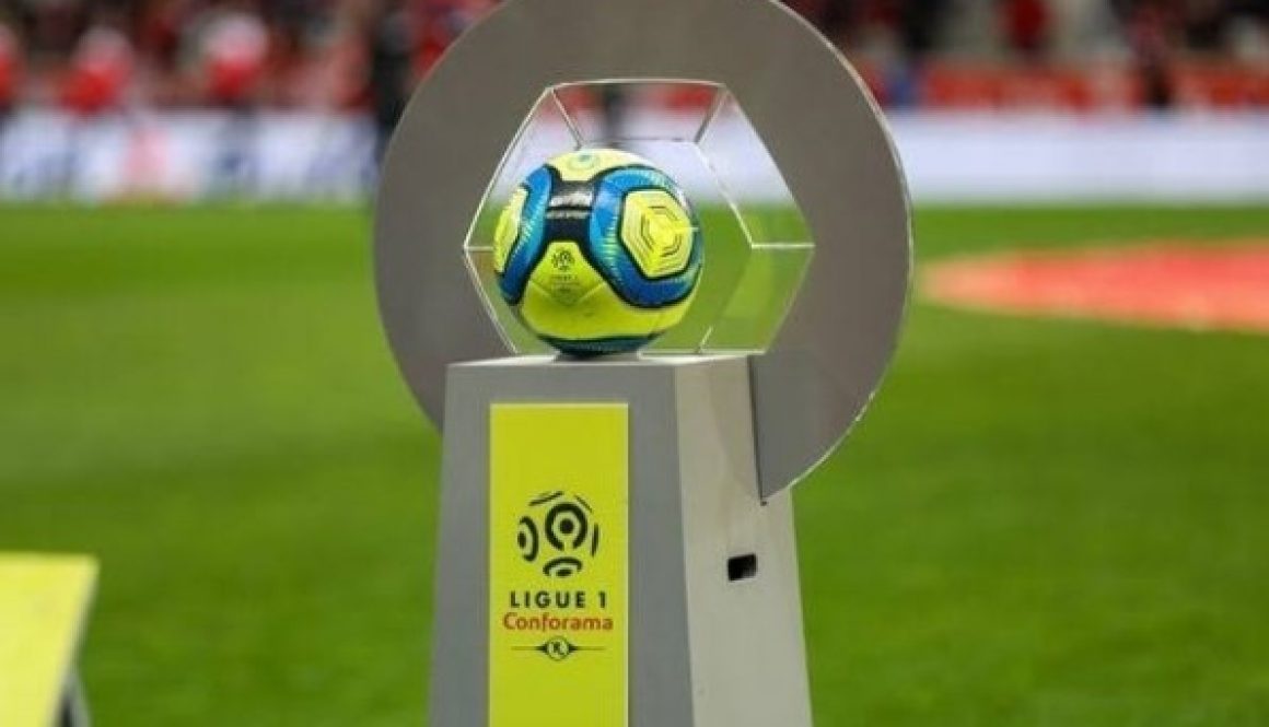 Лига 1 bet365