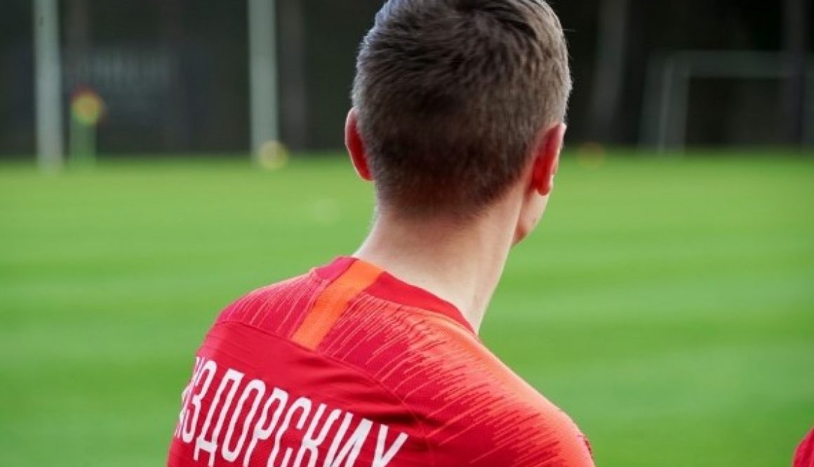 Никита Раздорски bet365