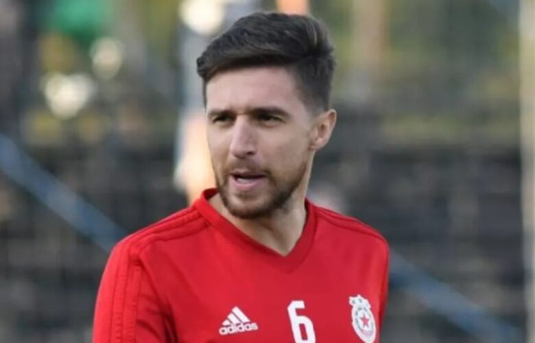 Рубен Пинто bet365