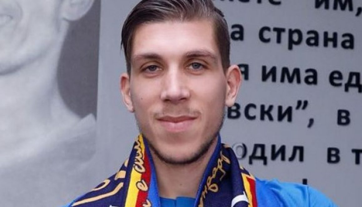 Стайн Спиерингс bet365