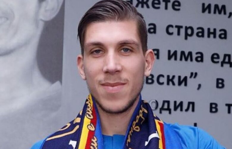 Стайн Спиерингс bet365