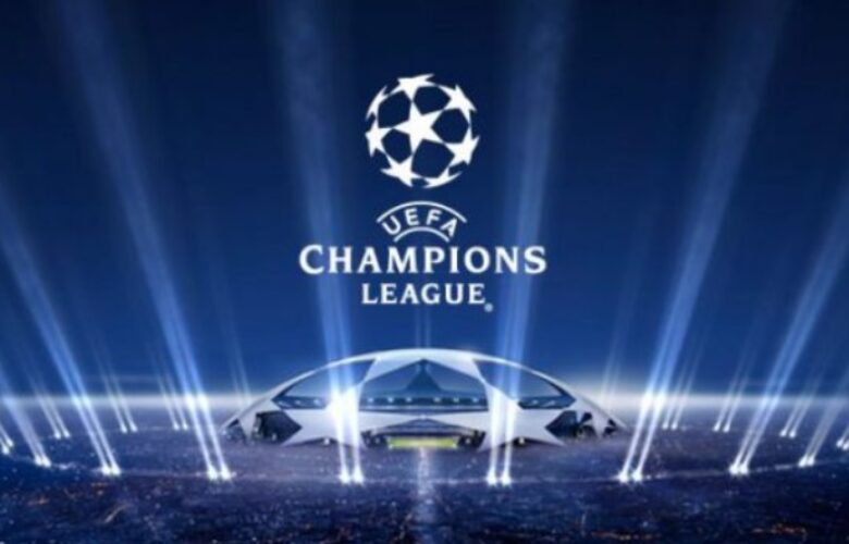 Шампионската лига bet365