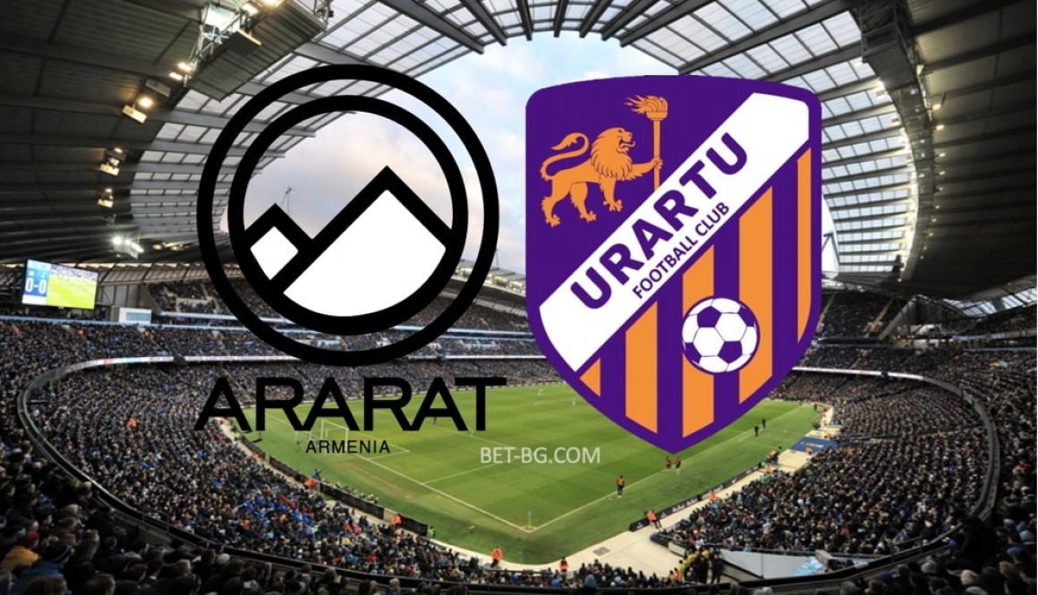 арарат - урарту bet365