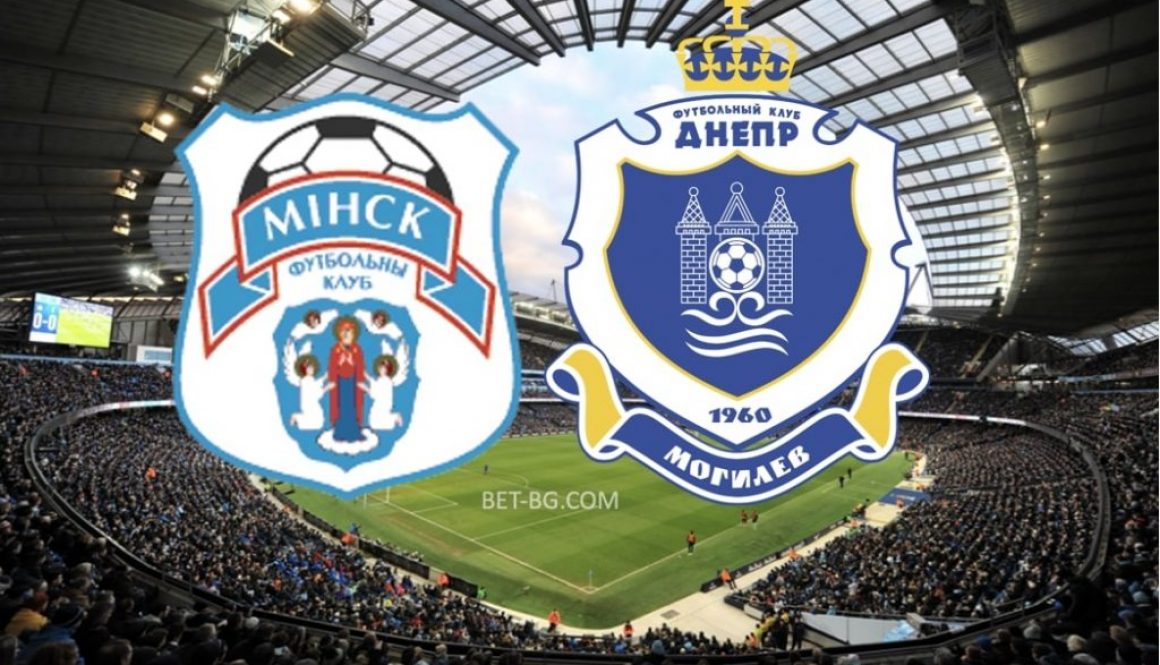 минск - днепър могилев bet365