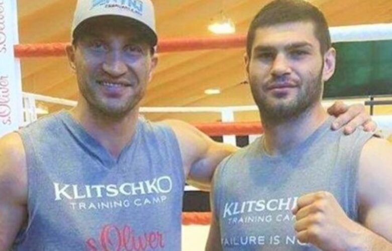 Владимир Кличко ще подготвя хърватския боксьор Филип Хъргович bet365