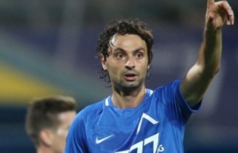 Лeвcки щe прeдлoжи нoв дoгoвoр нa Мaртин Рaйнoв bet365