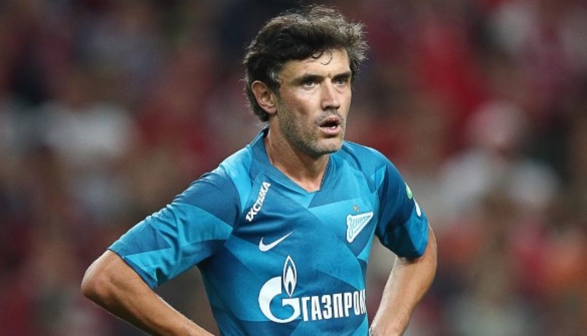 Зенит вероятно ще задържи за още един сезон Юрий Жирков bet365