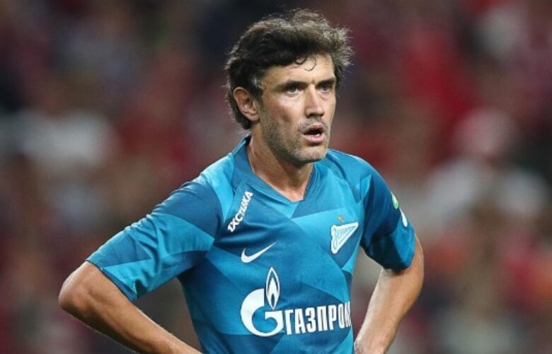 Зенит вероятно ще задържи за още един сезон Юрий Жирков bet365