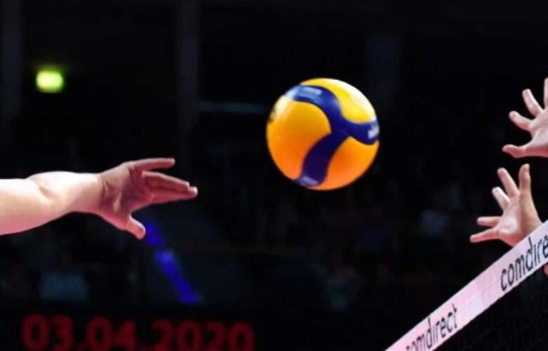 Националните отбори на Германия по волейбол започват подготовка bet365