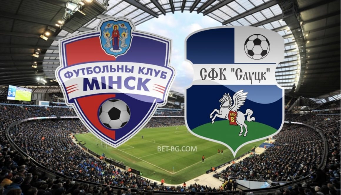 минск - слуцк bet365