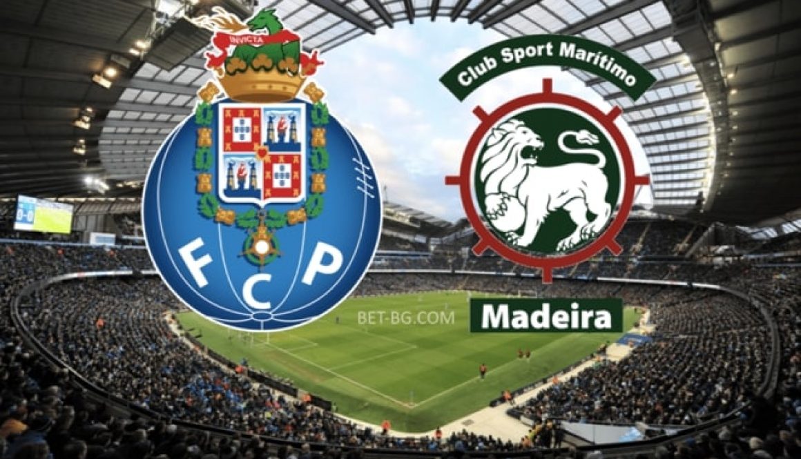 порто - маритимо bet365
