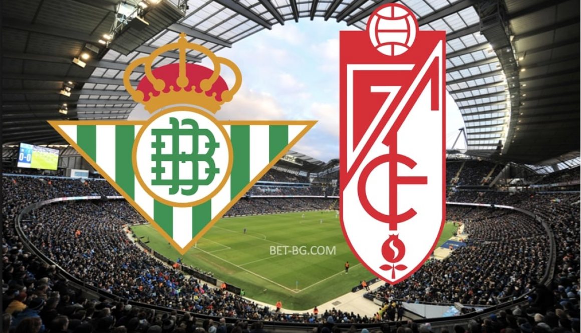 реал бетис - гранада bet365