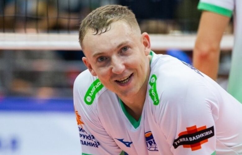 Алексей Спиридонов ще играе в Катар през следащия сезон bet365
