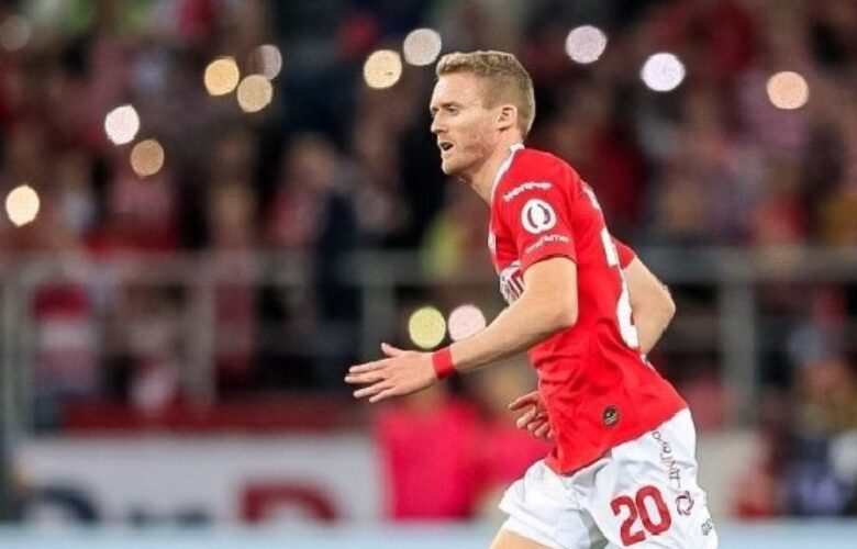 Борусия Дортмунд планира да продаде нападателя Андре Шюрле bet365