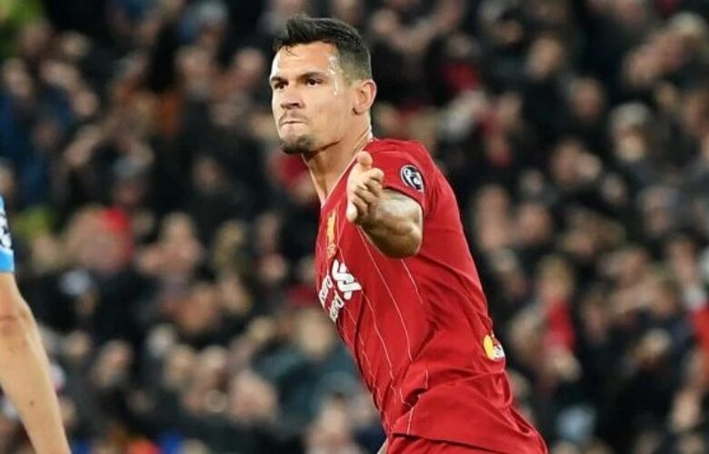 Зенит е все по-близо до привличането на Деян Ловрен bet365