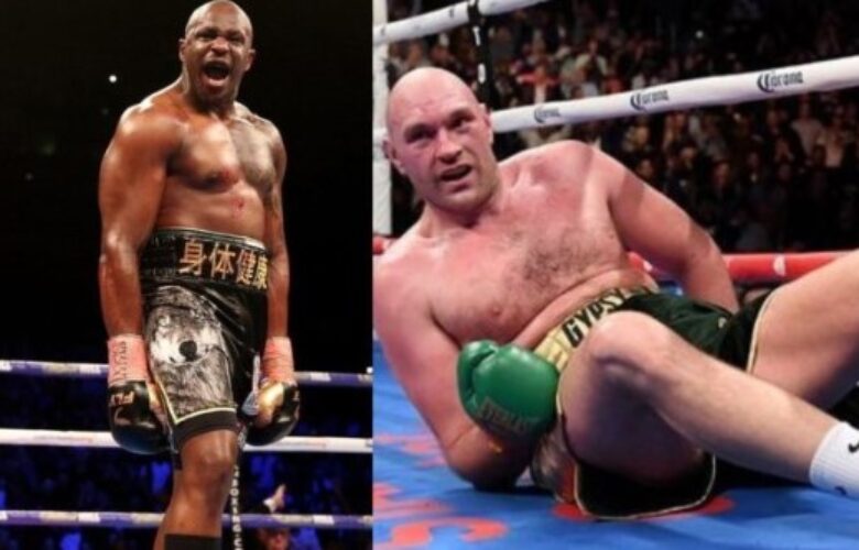 Тайсън Фюри може да се изправи срещу Дилиън Уайт до края на годината bet365
