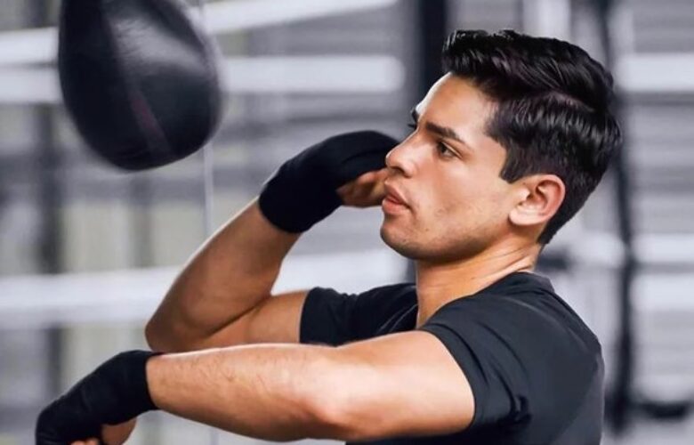Райън Гарсия загърби мач за световната титла на WBO срещу Василий Ломаченко bet365
