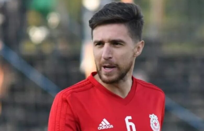 Стамен Белчев ще опита да задържи на "Армията" Рубен Пинто bet365