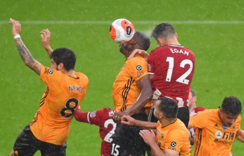 Шефилд Юнайтед победи с 1:0 у дома Ууулвърхамптън bet365