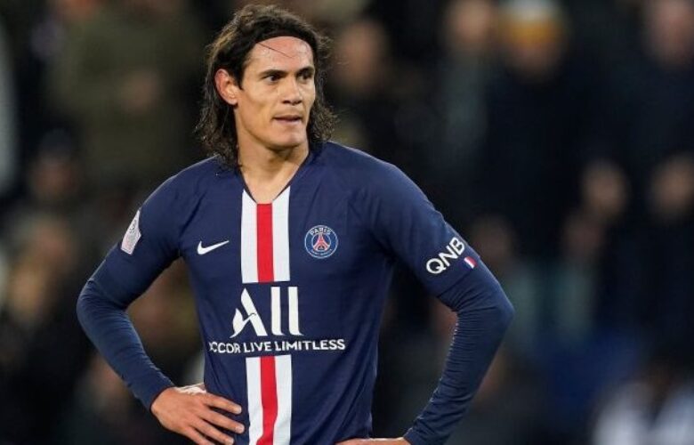 Ювентус и Интер започнаха битка за подписа на Единсон Кавани bet365