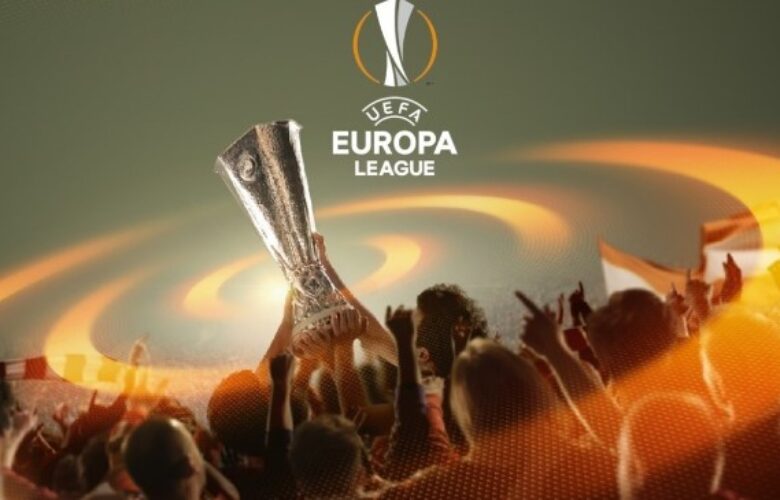 Всички резултати в първият предварителен кръг в Лига Европа bet365
