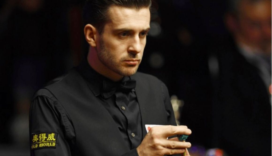 Марк Селби - Джордан Брау bet365