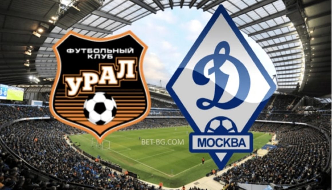 урал - динамо москва bet365