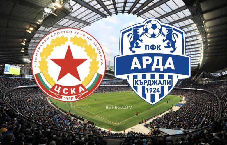 цска 1948 - арда bet365