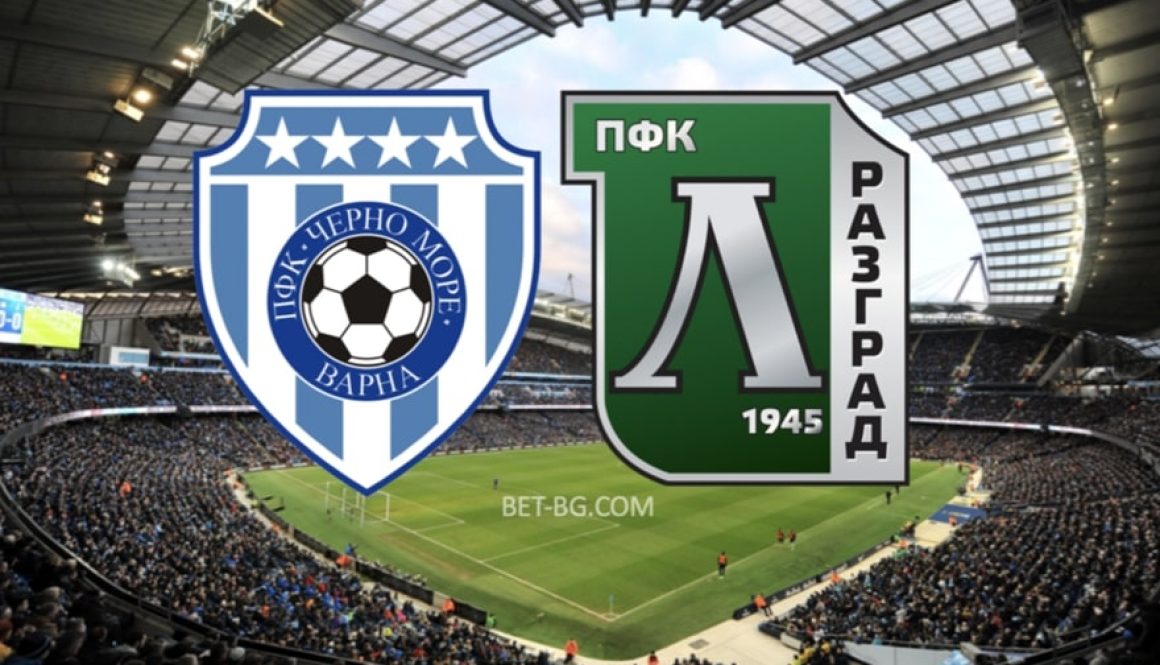черно море - левски bet365