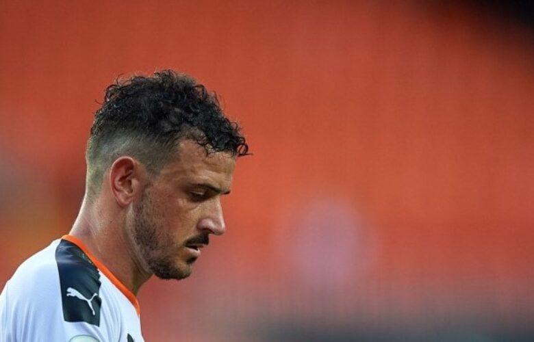 Алесандро Флоренци вече е преминал през медицинските прегледи в ПСЖ bet365