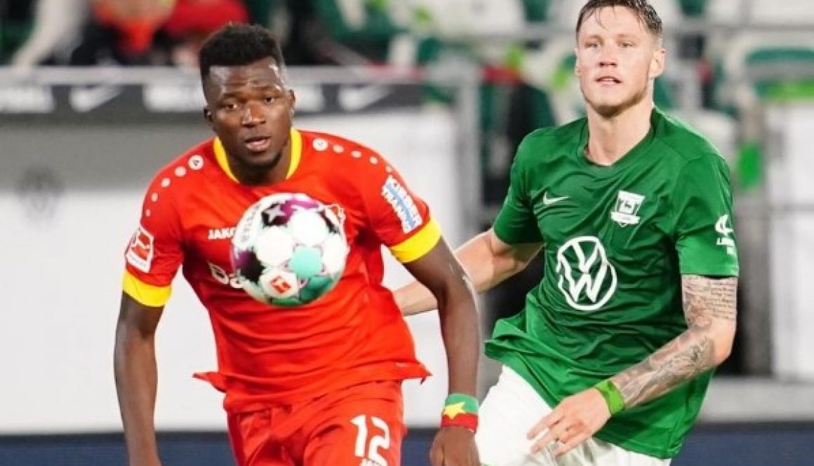 Волфсбург и Байер Леверкузен завършиха при резултат 0:0 bet365
