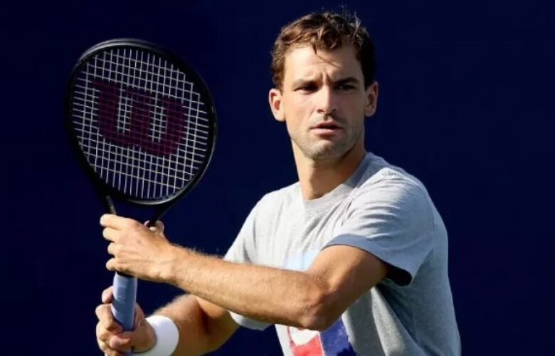 Джанлука Маджер ще бъде съперник на Григор Димитров в Рим bet365